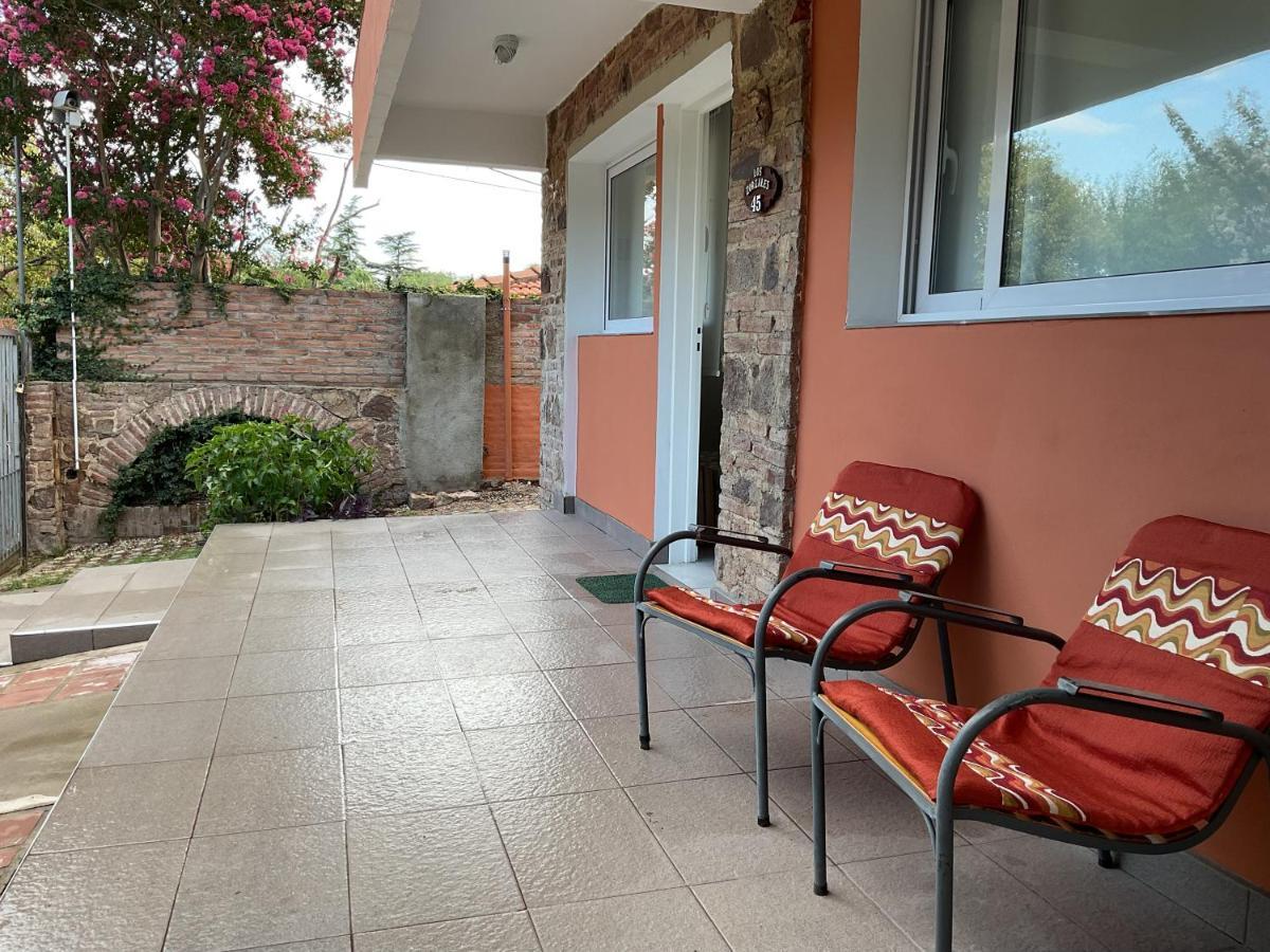 Zorzales Сasa de vacaciones