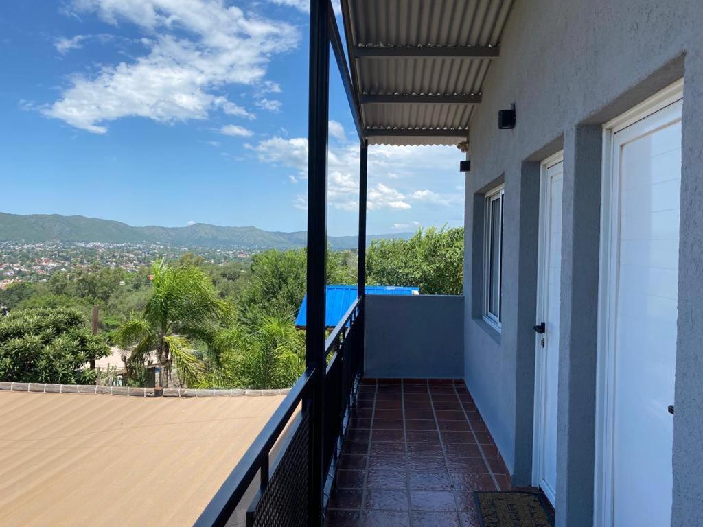 Departamento Don Genaro * Villa Carlos Paz