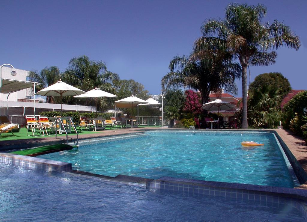 Capvio Villa Carlos Paz