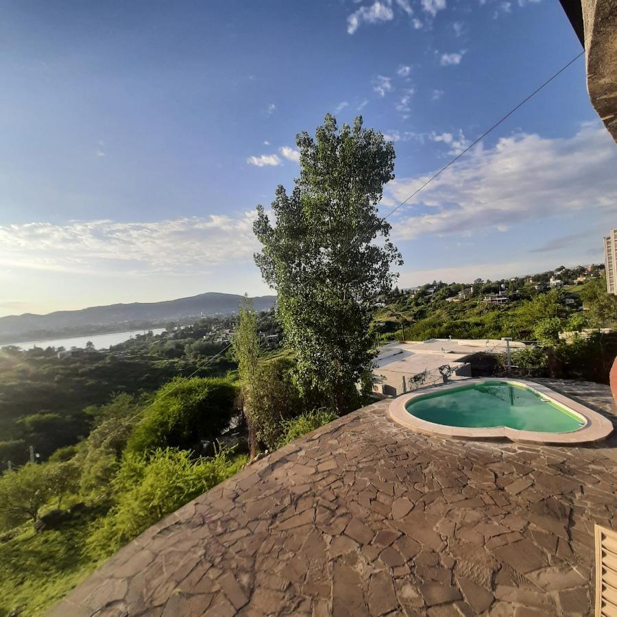 Mediterranea Casa * Villa Carlos Paz