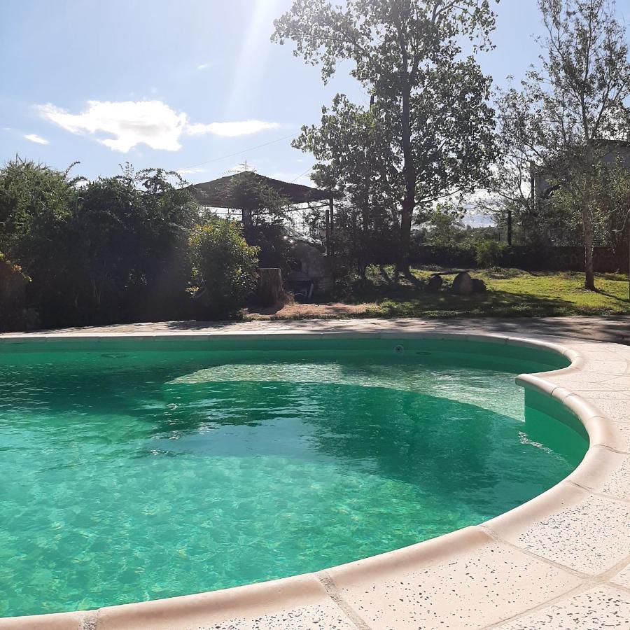 Сasa de vacaciones Mediterranea Casa