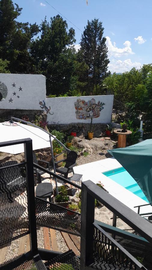 Apartamento El Chanar