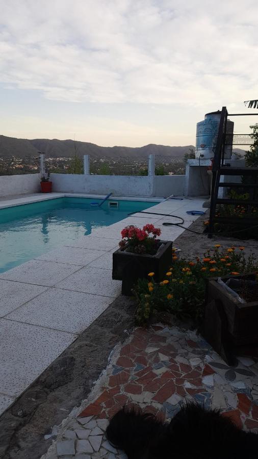 El Chanar * Villa Carlos Paz