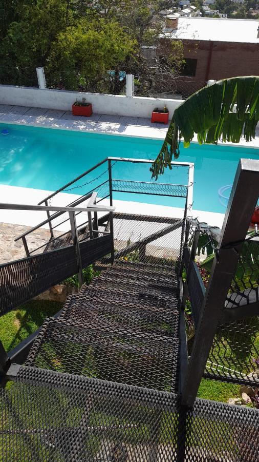El Chanar Apartamento