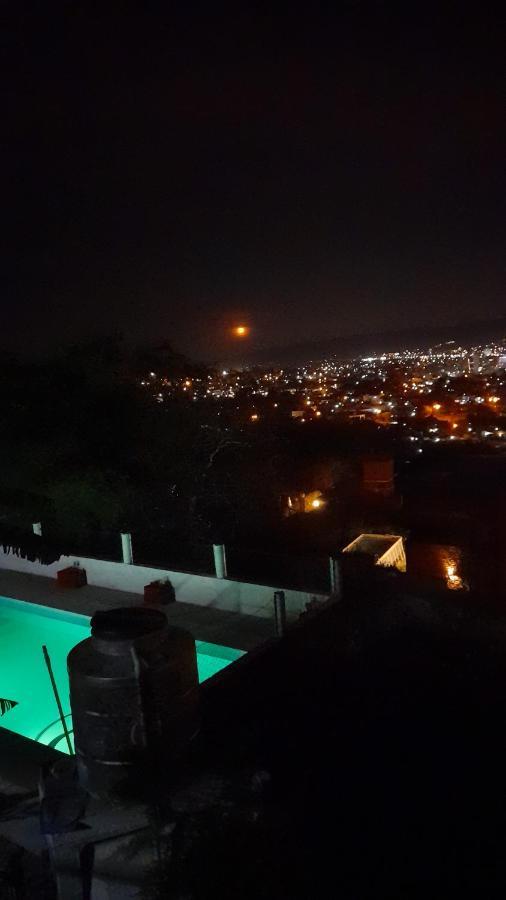 Apartamento El Chanar
