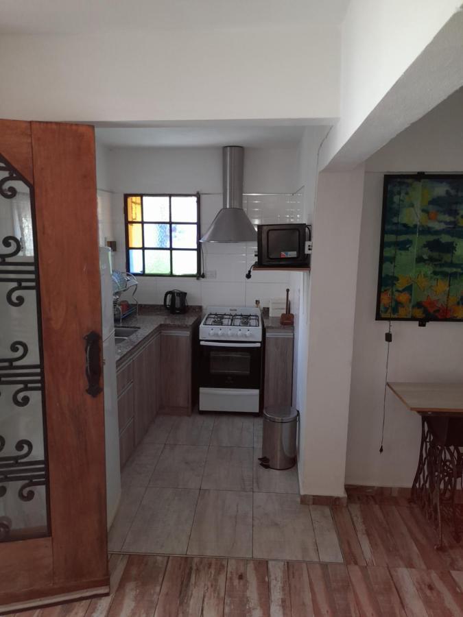 El Chanar Apartamento *