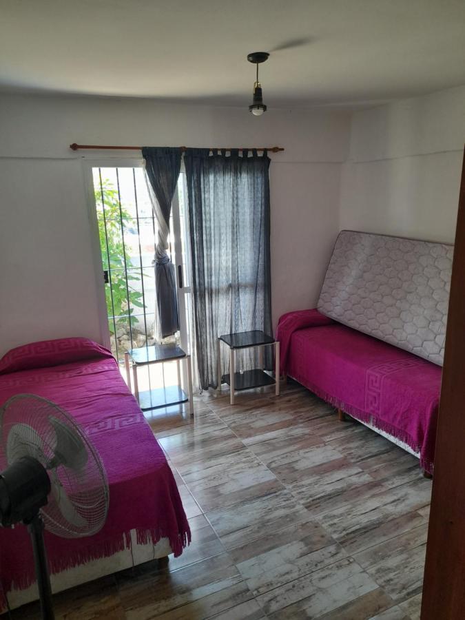 El Chanar Apartamento