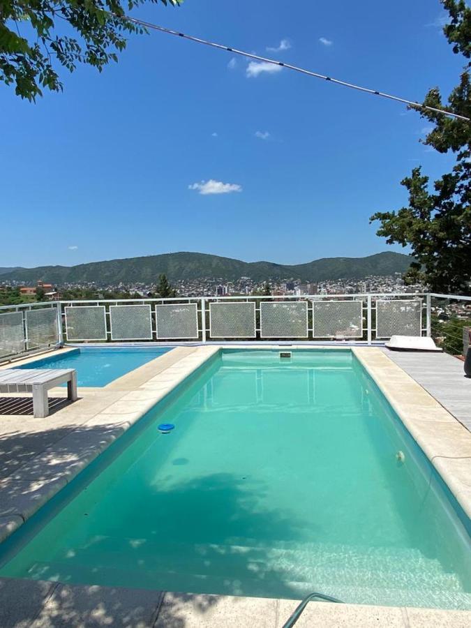 Departamento Don Genaro * Villa Carlos Paz