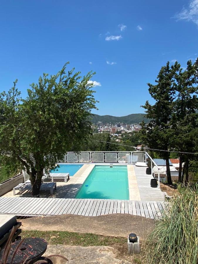 Departamento Don Genaro Villa Carlos Paz