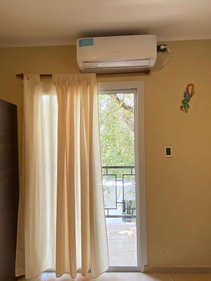 Apartamento Departamento Don Genaro Villa Carlos Paz