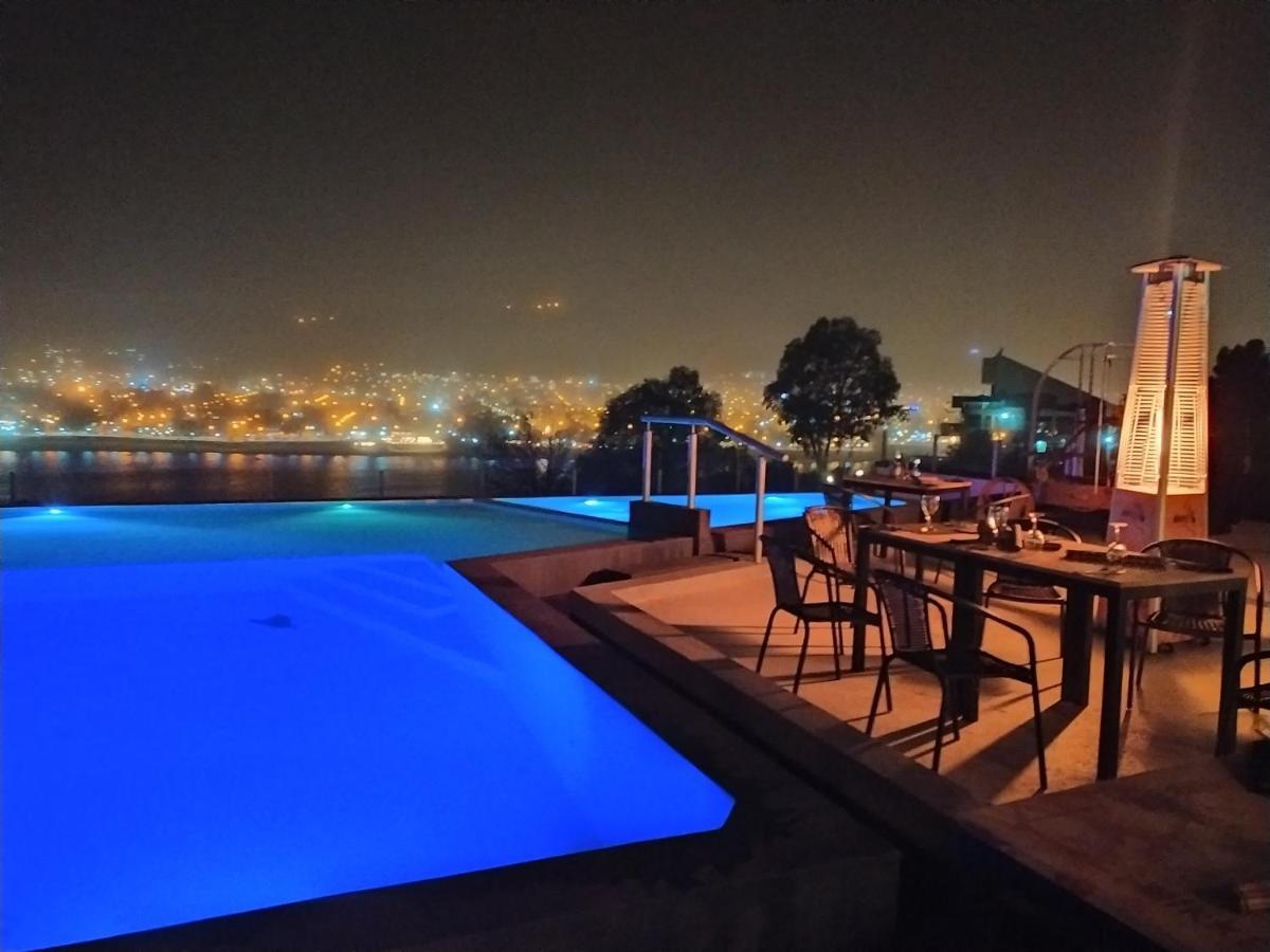 Domus 3* Villa Carlos Paz