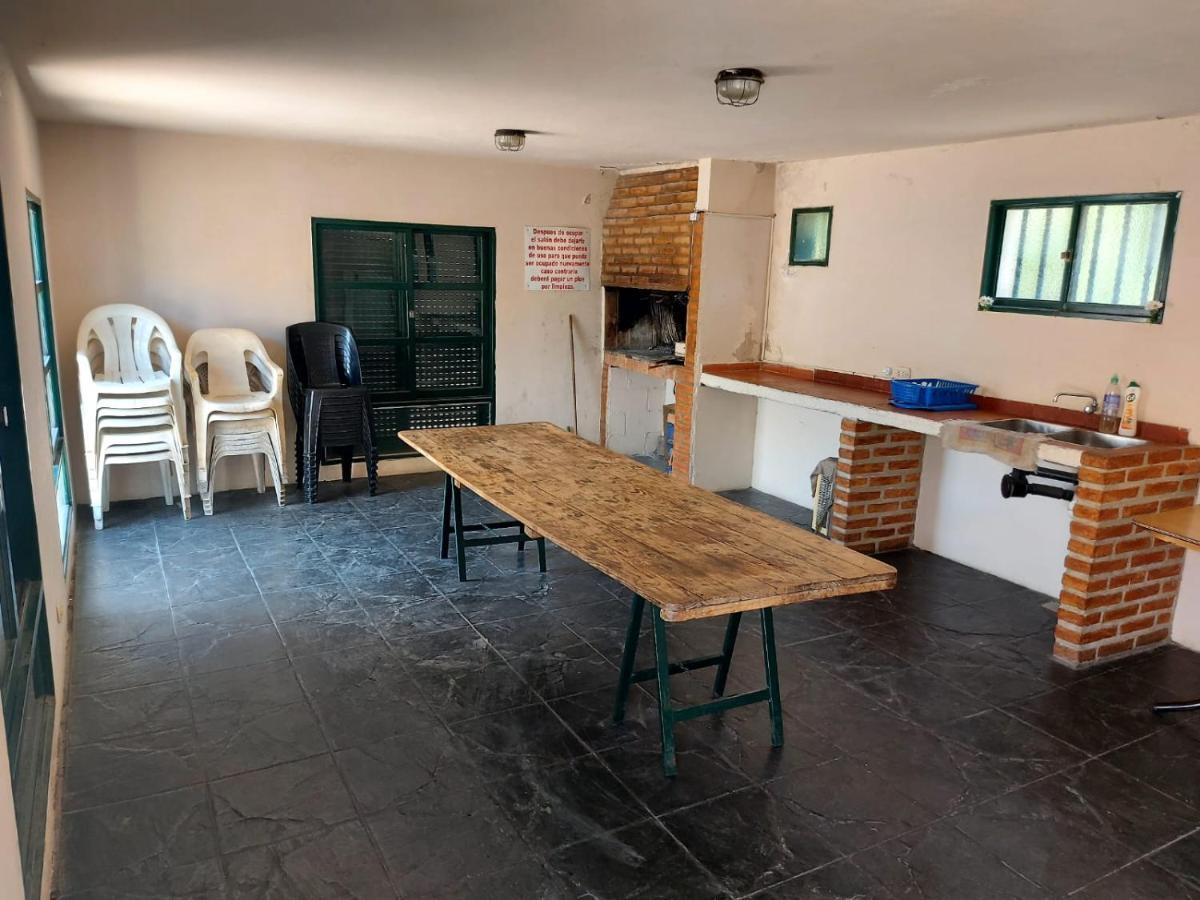 Apartamento Castillo Del - Carlos Paz - D16 *