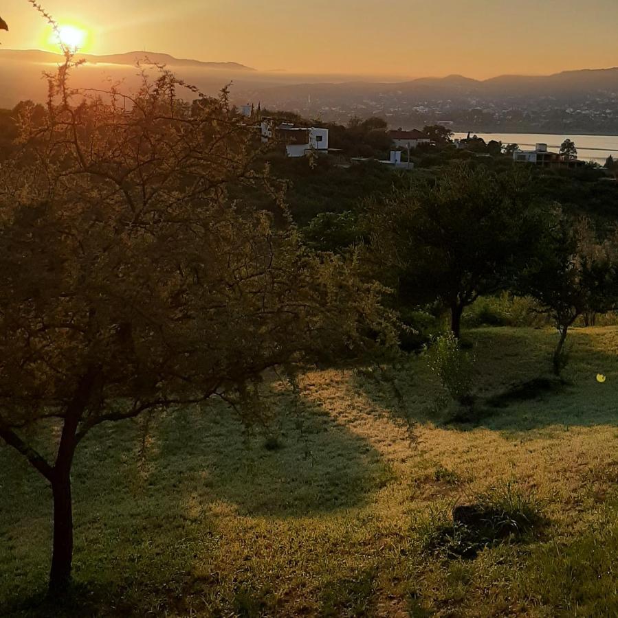 Сasa de vacaciones Mediterranea Casa *