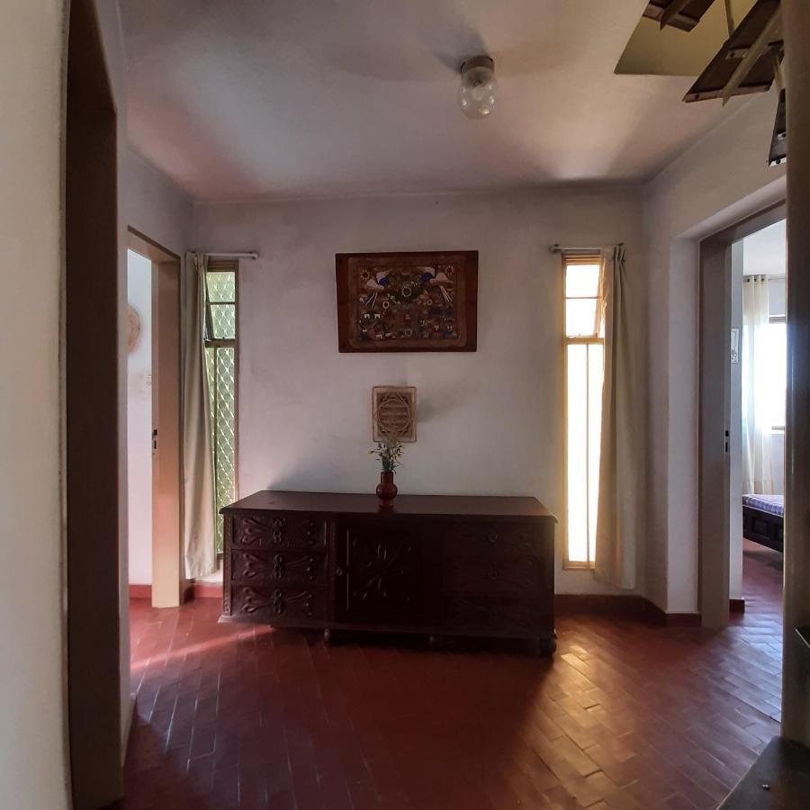 Mediterranea Casa Сasa de vacaciones Villa Carlos Paz