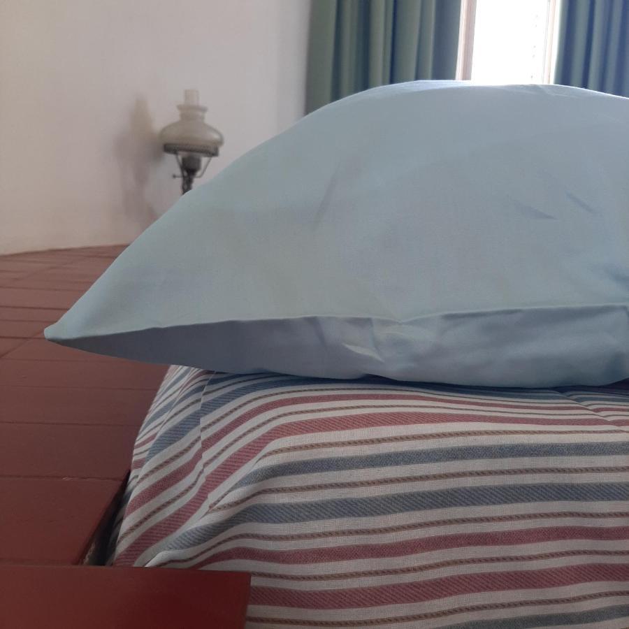 Сasa de vacaciones Mediterranea Casa
