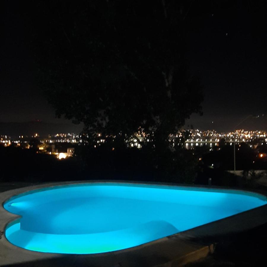 Mediterranea Casa Villa Carlos Paz