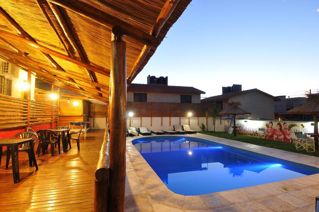 Geminis Villa Carlos Paz