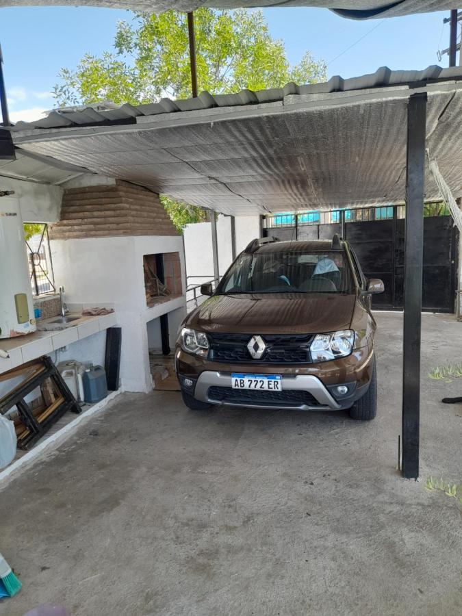 Apartamento El Chanar