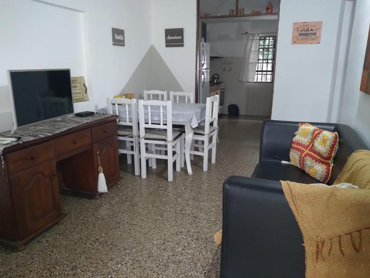 Apartamento Encanto Urbano Vcp 2