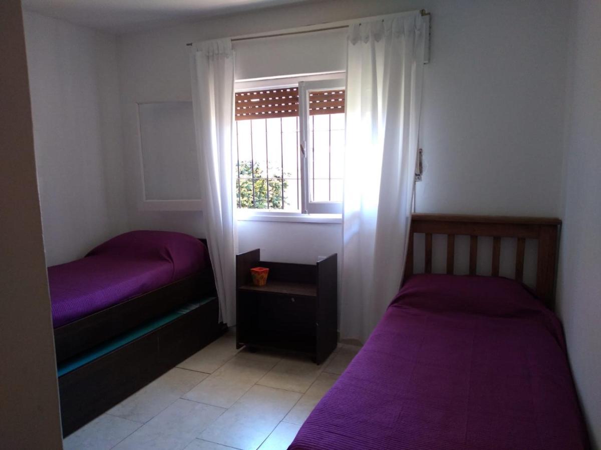 Apartamento Encanto Urbano Vcp 2 *
