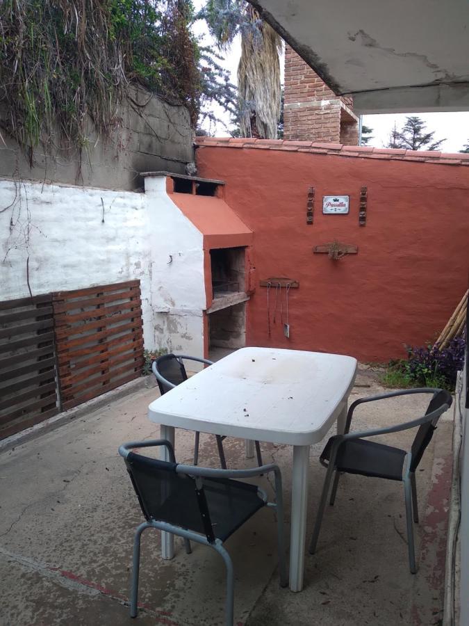 Apartamento Encanto Urbano Vcp 2 *