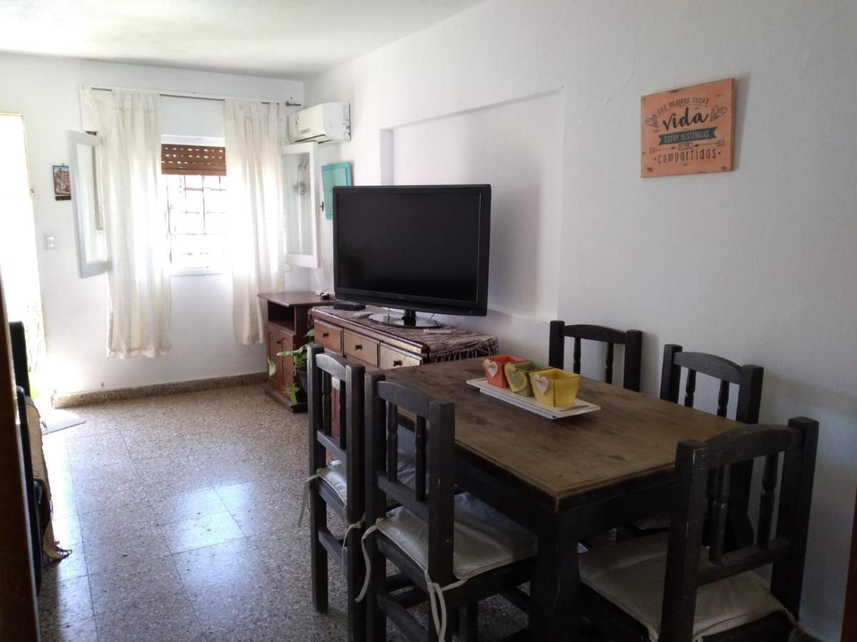 Encanto Urbano Vcp 2 Apartamento Villa Carlos Paz