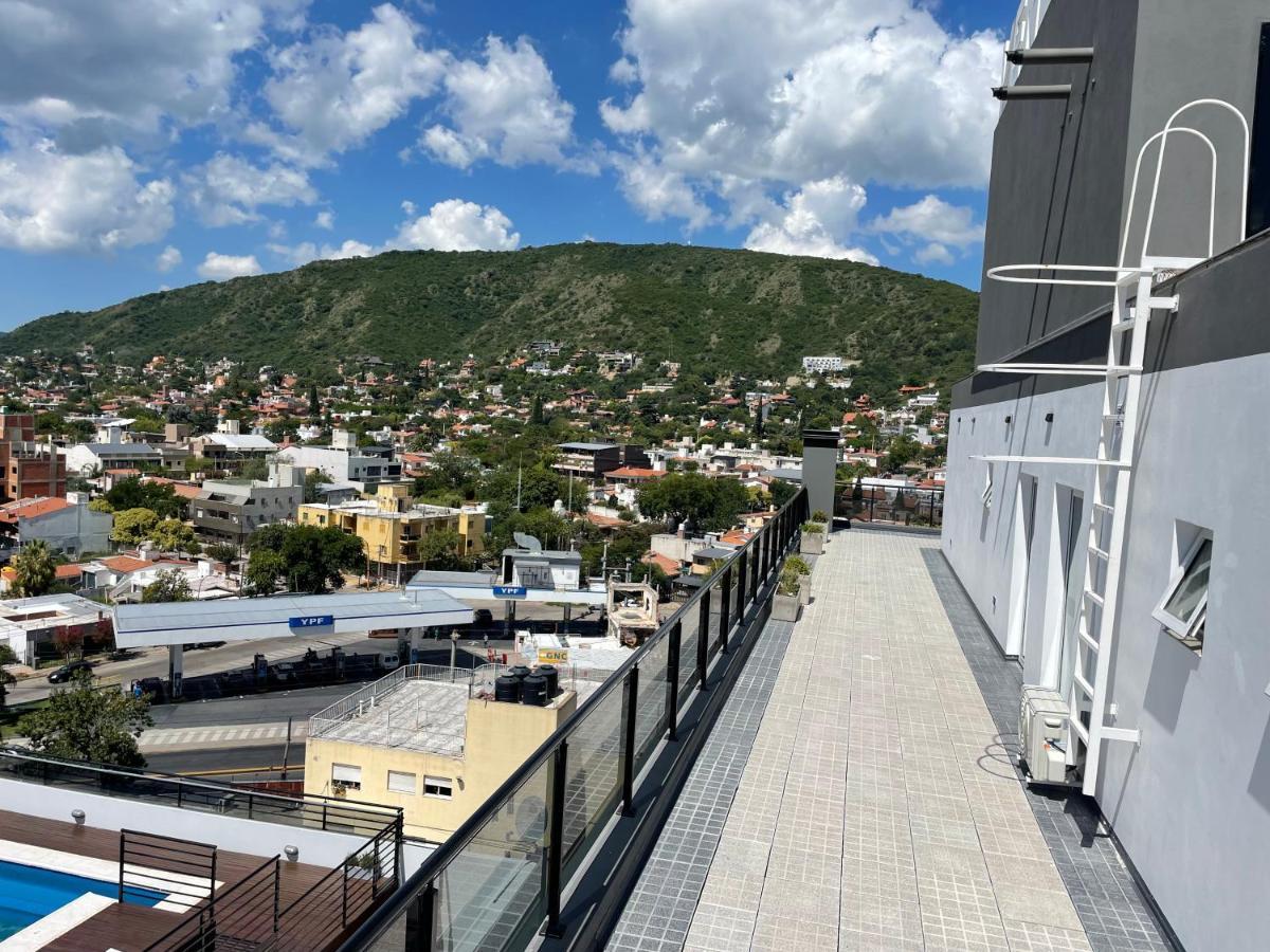 El Deseado Villa Carlos Paz