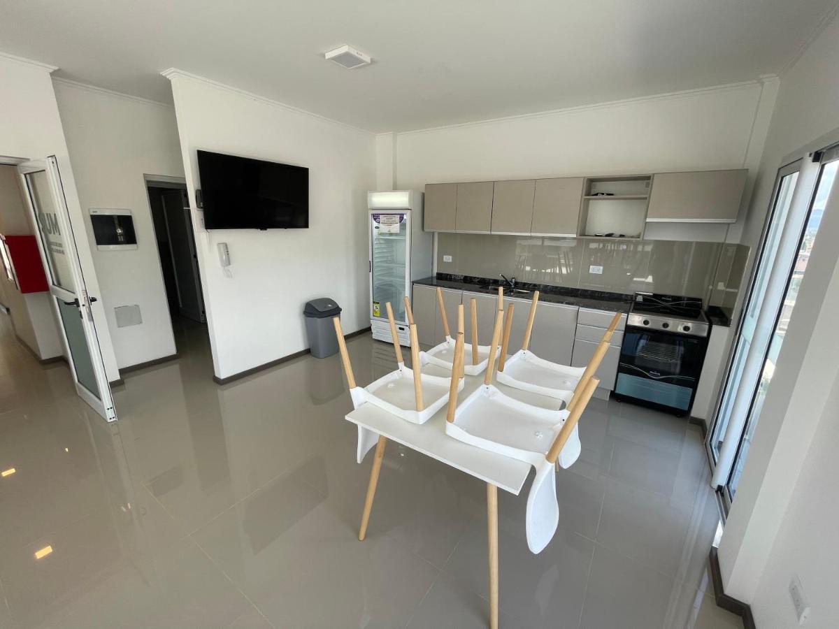 El Deseado Apartamento *