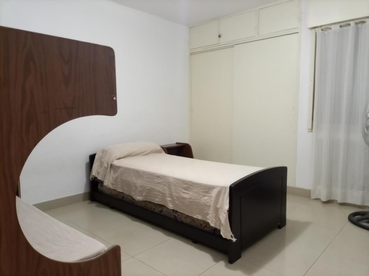Apartamento Edificio Los Andes - N11 *
