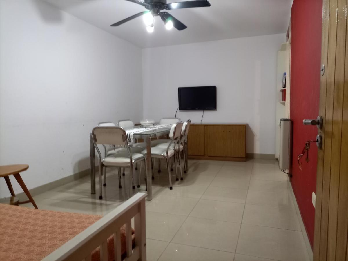 Apartamento Edificio Los Andes - N11 *