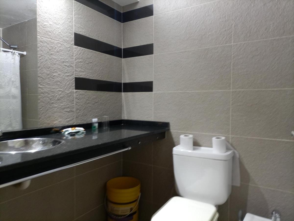 Edificio Los Andes - N11 Apartamento *
