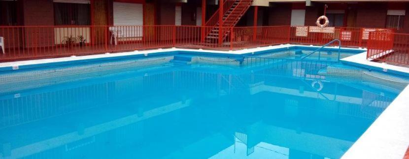 Edificio Los Andes - N11 *
