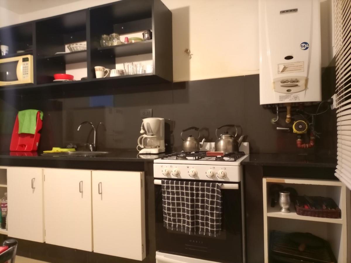Edificio Los Andes - N11 * Villa Carlos Paz