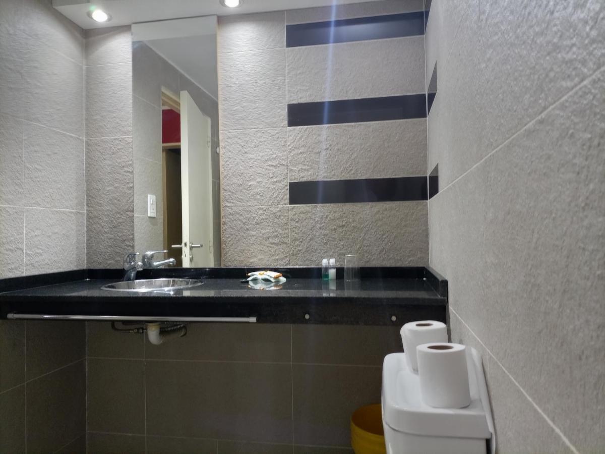 Edificio Los Andes - N11 * Villa Carlos Paz