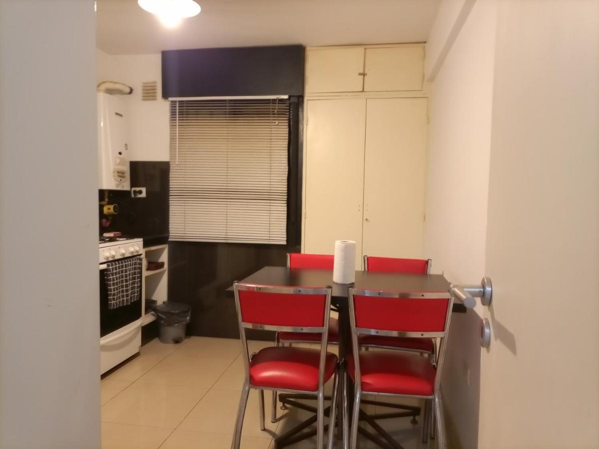 Edificio Los Andes - N11 * Villa Carlos Paz