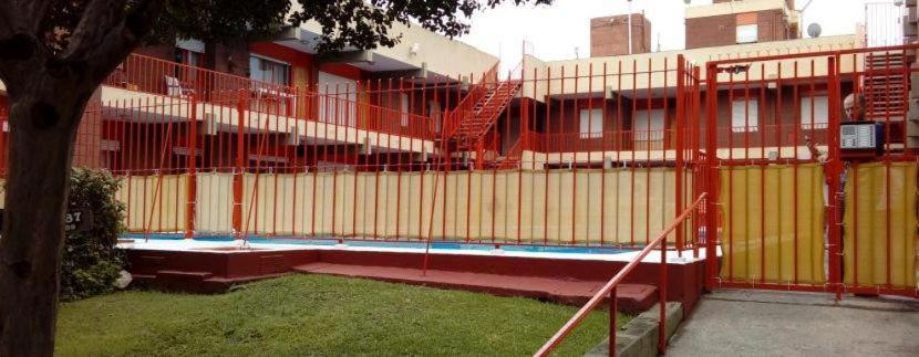 Edificio Los Andes - N11 Apartamento
