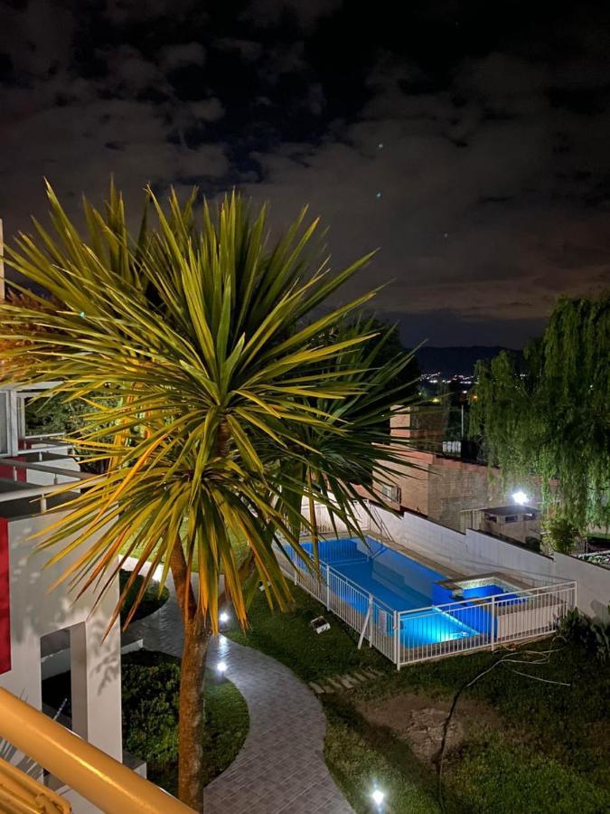 Portal De Las Sierras * Villa Carlos Paz
