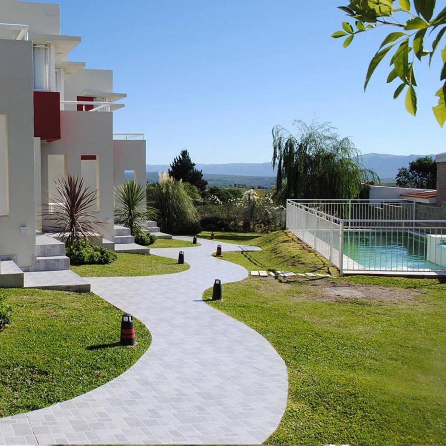 Portal De Las Sierras Apartamento Villa Carlos Paz