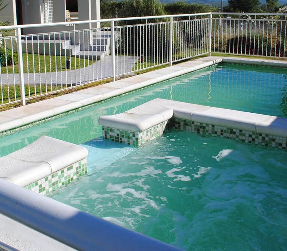 Apartamento Portal De Las Sierras *