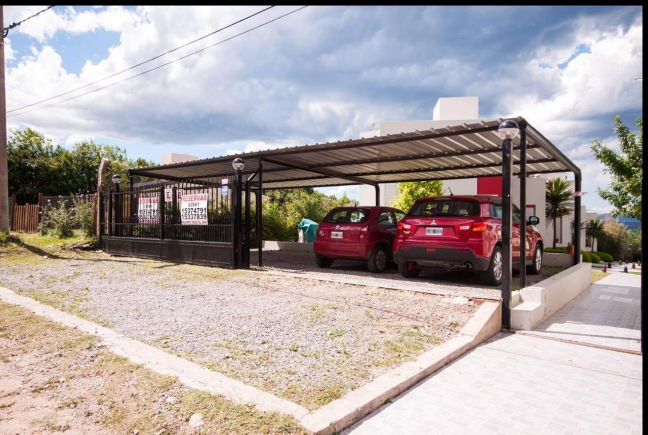 Apartamento Portal De Las Sierras