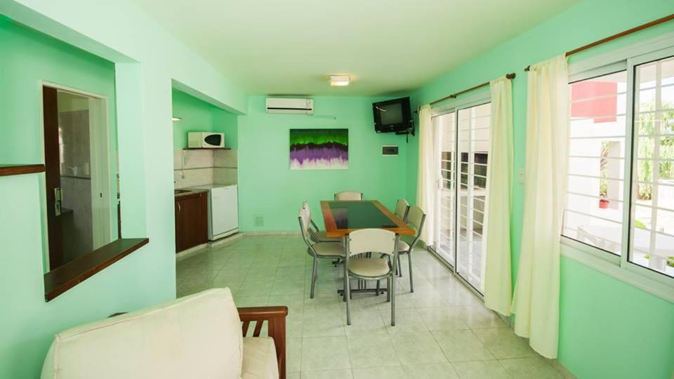 Apartamento Portal De Las Sierras