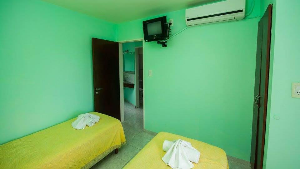 Portal De Las Sierras Apartamento