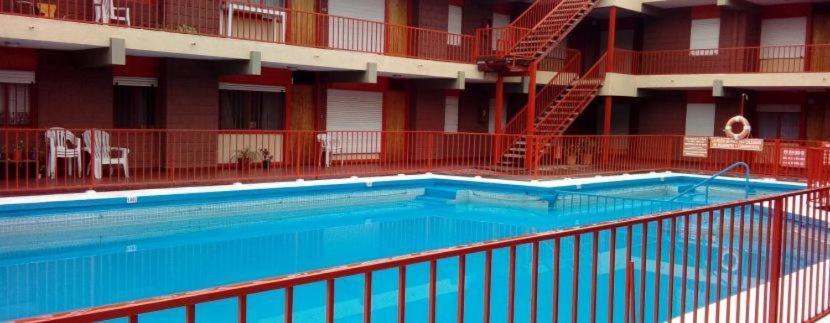 Edificio Los Andes - N11 * Villa Carlos Paz