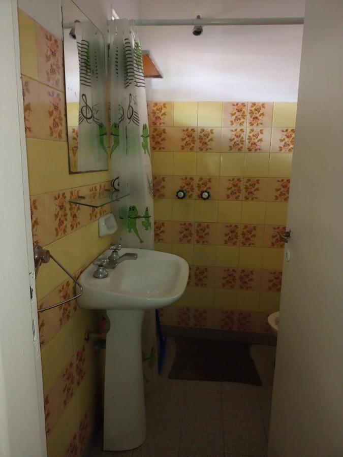 Apartamento Carlos Paz Centric *