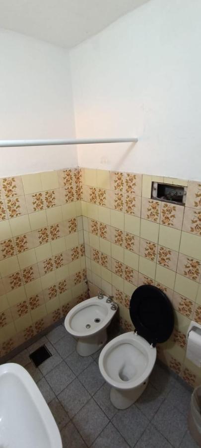 Carlos Paz Centric Apartamento