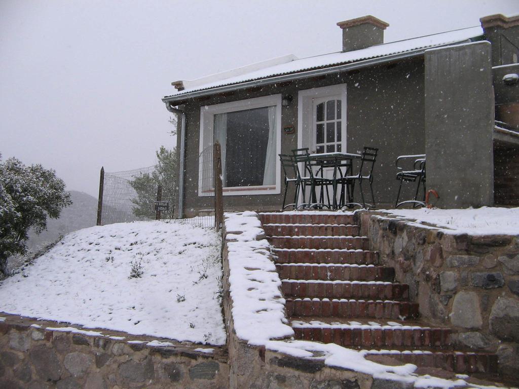 La Loma - Cabañas&suites * Villa Carlos Paz