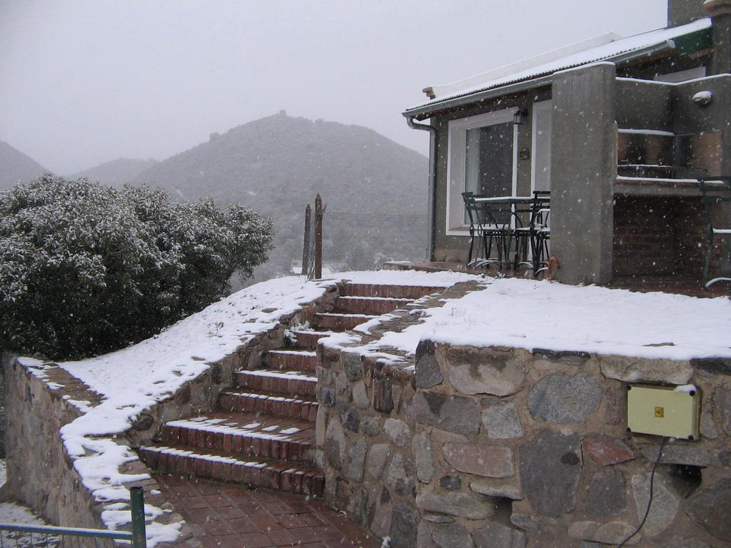 La Loma - Cabañas&suites Lodge Villa Carlos Paz
