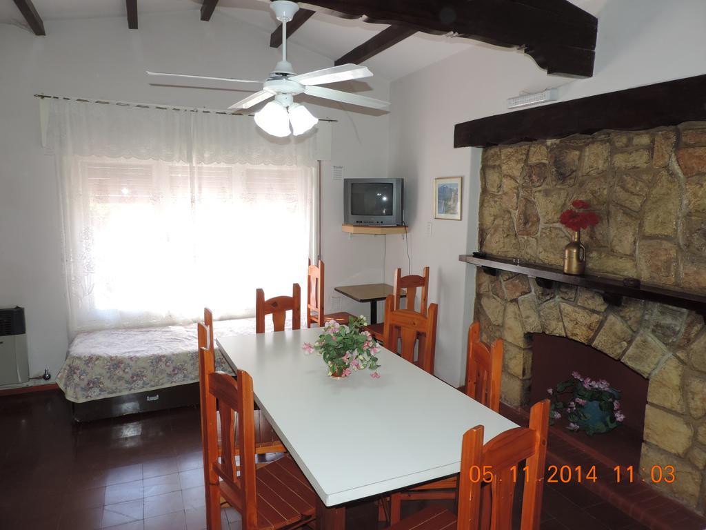 Complejo Clarita Apartamento *