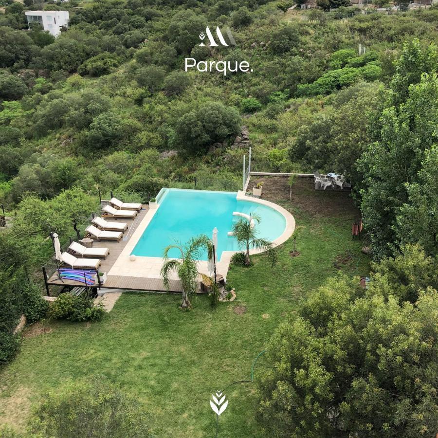 Agrippina Villa Carlos Paz