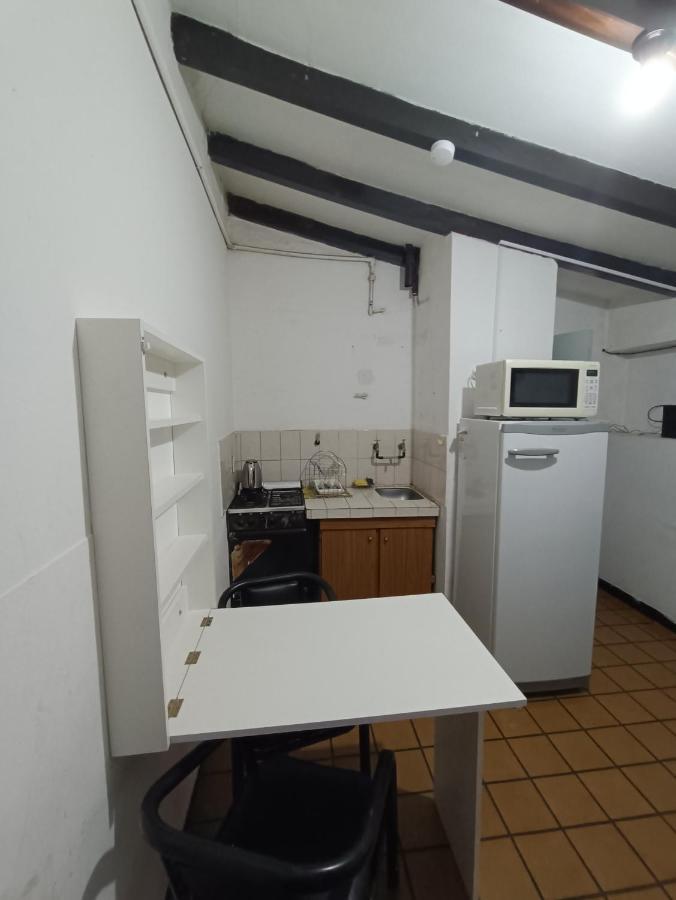 Apartamento Carlos Paz Centric